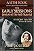 The Early Sessions: Book 6 of The Seth Material