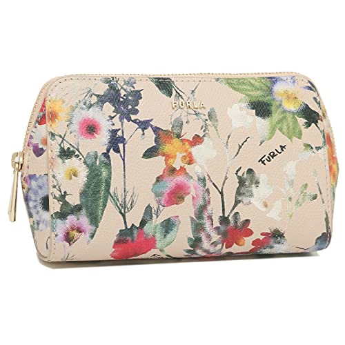 [フルラ]ポーチ エレクトラ Mサイズ ベージュ レディース FURLA EAW2LN1 BX0607 B4K00 [並行輸入品]