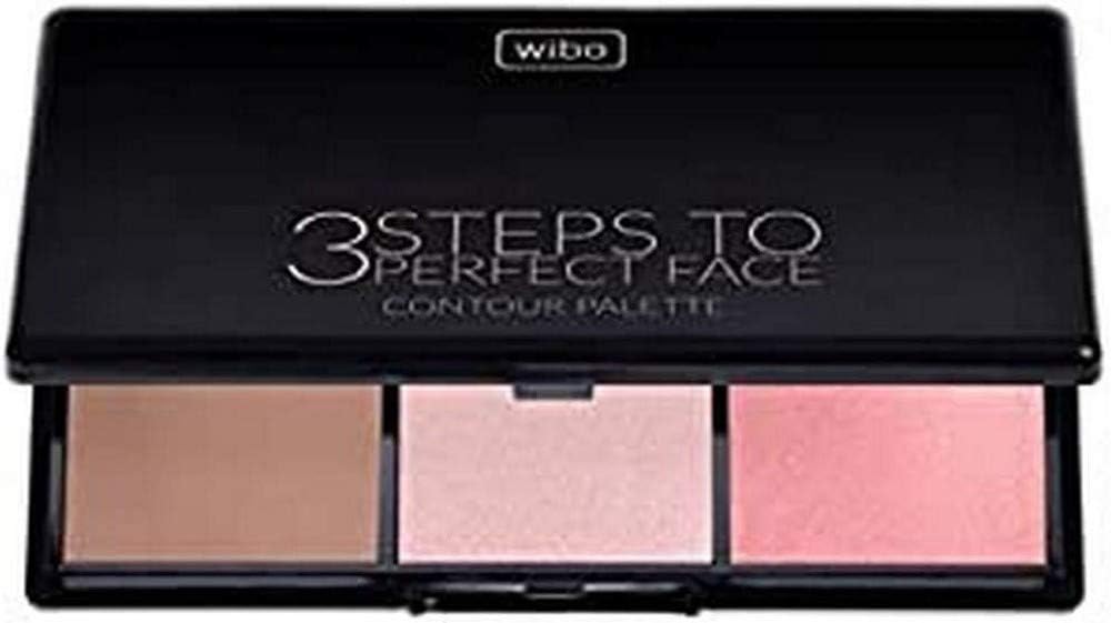 Contour Palette