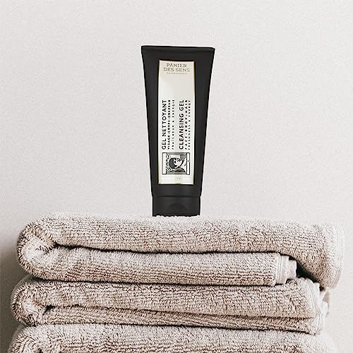 Panier des sens Gel Doccia uomo detergente per