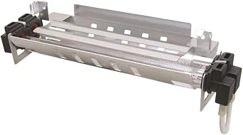 Supco SH325 Defrost Heater Replaces GE WR51X10101, WR51X10032, WR51X10053, WR51X10097, AP4355467