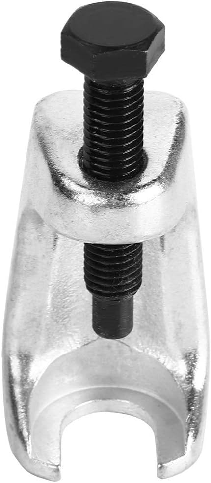 Aramox Ball Joint Extractor Tie Rod Track End Lifter Splitter Separator,Car Tie Rod End Puller Ball Head Extractor Tool (#1)