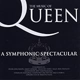  The Music Of Queen