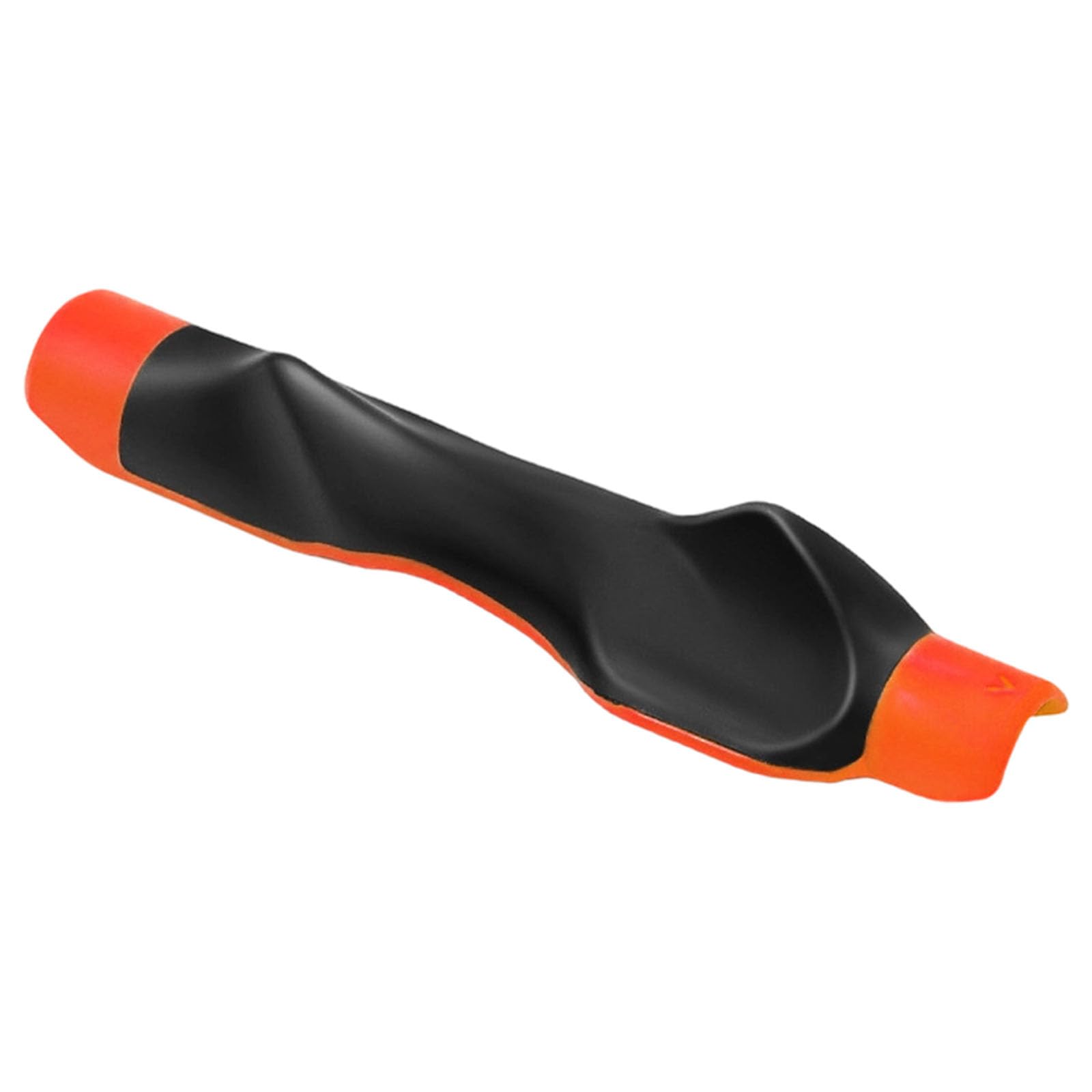 QIAOLIDA Golf Grip Trainer Portable Antislip Golf Swing Trainer Beginner Training Corrector For Correct Hand Position Enduring