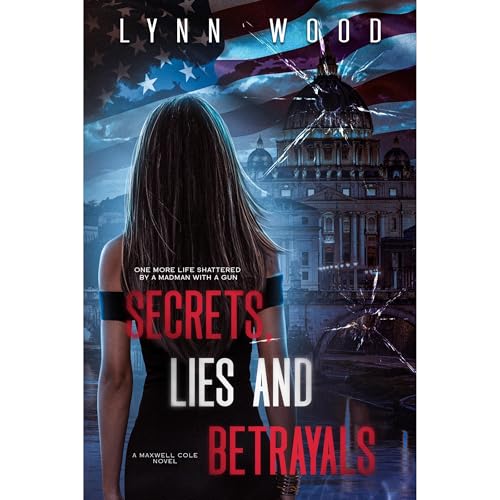 Secrets, Lies and Betrayals by Lynn Wood episode artwork