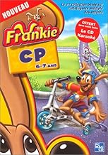 Frankie CP, 6-7 ans