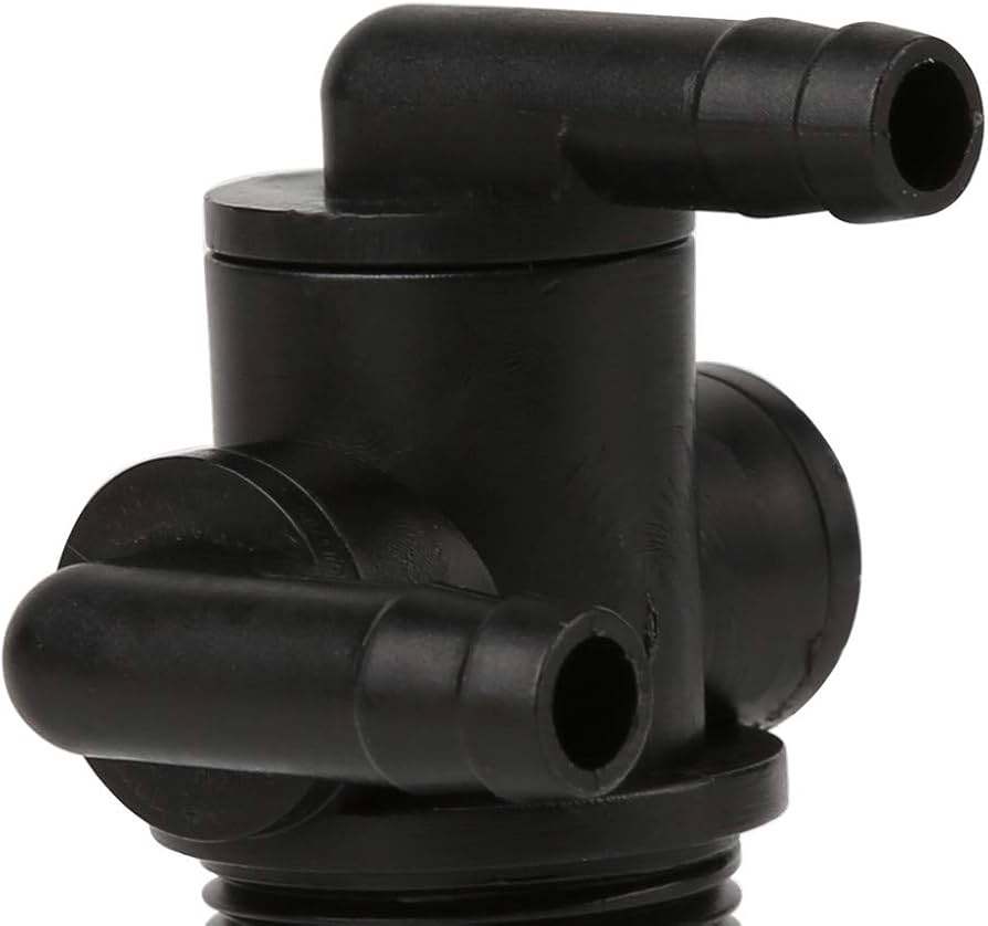 Amazon.com: CQYD Polaris 2 Way Petcock Fuel Valve Shut Off 2004