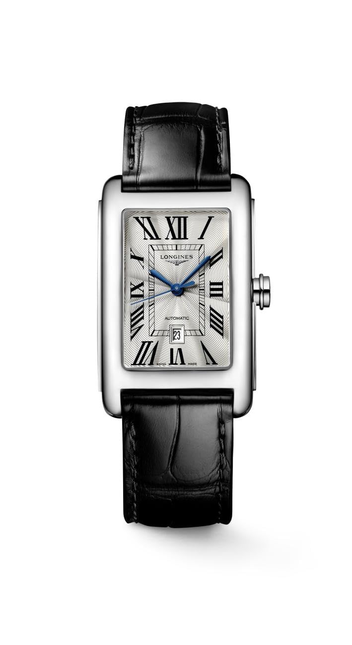 Dolcevita 27.70 x 43.80MM Automatic Watch