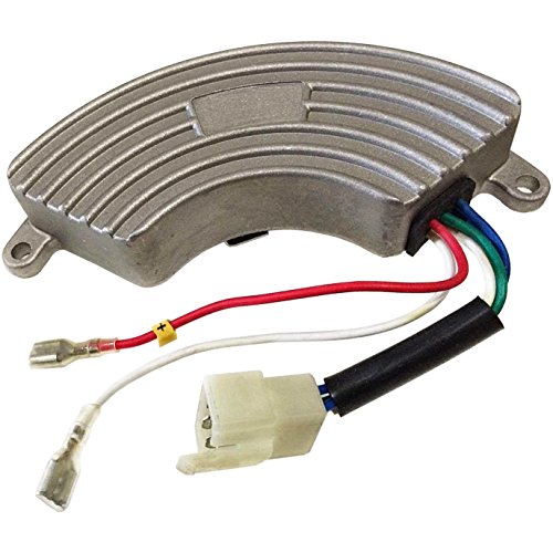 Auto Express GTDK LIHUA 7.5KW 8.0KW 8.5KW 9KW 10KW for China Gasoline Generator AVR Assembly