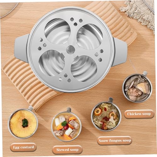 Opiniones y reviews de Sartenes para escalfar huevos - los preferidos. 24 Imagen adicional