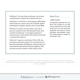 Zoom IMG-1 pufagenics omega 3 integratore alimentare Zoom IMG-1 pufagenics omega 3 integratore alimentare