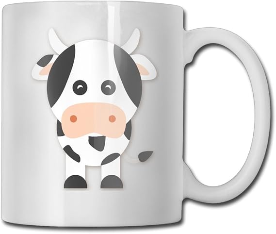 Amazon Co Jp 牛 漫画 おかしい かわいい おしゃれ マグカップ カップ コップ 耐熱 オリジナル イラスト オーブン陶器 ティーカップ ギフトアイテム ホワイト ファッション Amazon Co Jp 牛 漫画 おかしい かわいい おしゃれ マグカップ カップ コップ 耐熱 オリジナル イラスト オーブン陶器 ティーカップ ギフトアイテム ホワイト ファッション