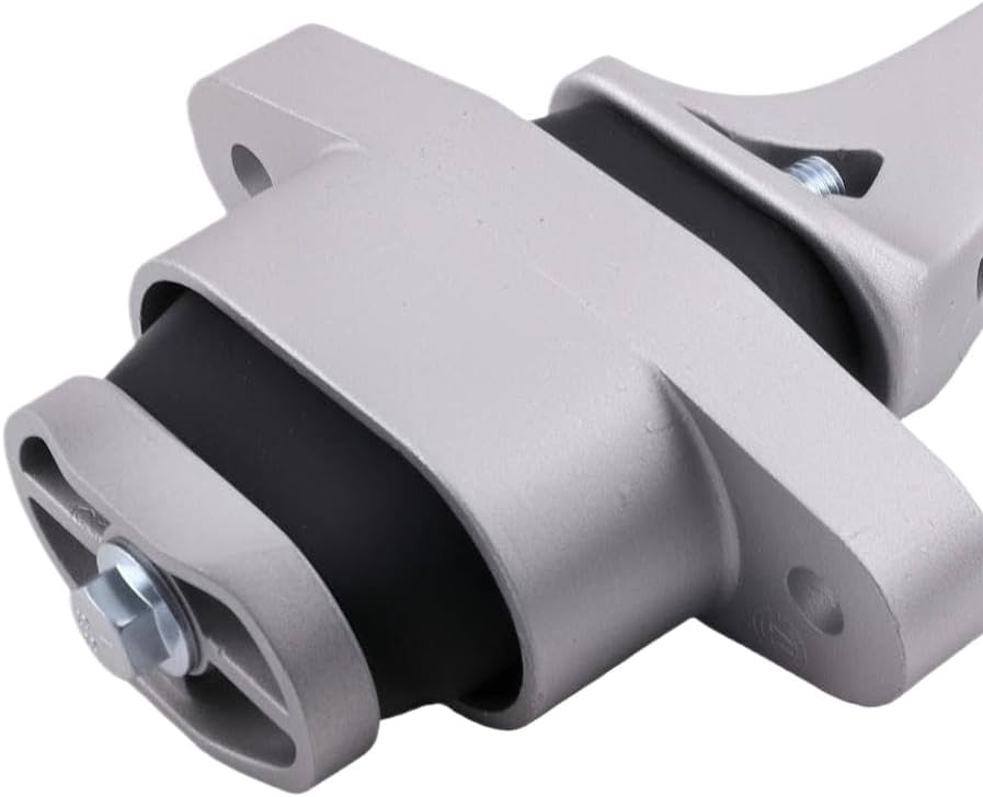 4X Engine Motor and Transmission Mount Set A71021 Compatible with Sonata 2.4L L4 11 14