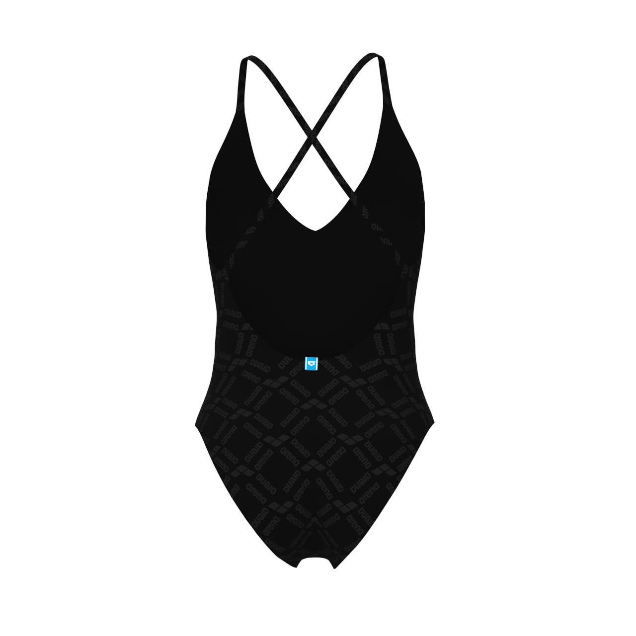 Arena Women's Arena Losange Graphic Swimsuit Intero Donna