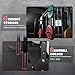 MEGASTAR FITNESS Power Cage, Home Gym Package, 2000LBS Multifunction Squat Rack for Home Gym Small Spaces