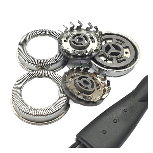 HQ3 HQ4 �����p�w�b�h�J�~�\���n 3�BPhilips �V�F�[�o�[ HQ56 HQ55 HQ46 YS501 YS502 AT600 AT610 AT620 HQ6990 HQ6996 HQ6868 �ɑΉ��B