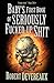Baby's First Book of Seriously Fucked-Up Shit