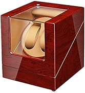 Amazon | JQUEEN ワインディングマシーン ウォッチワインダー マブチ Amazon | JQUEEN ワインディングマシーン ウォッチワインダー マブチ