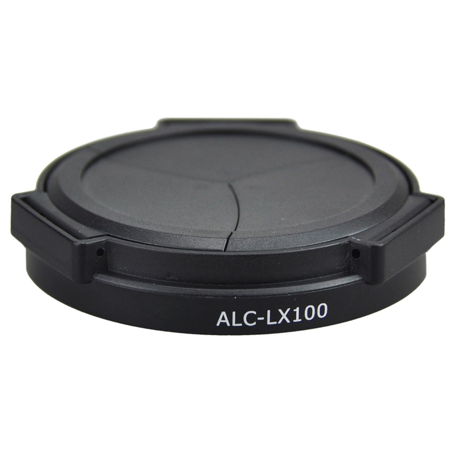Tapas de lente automáticas LX100 diseño premium de retención para cámara LFAC1 7