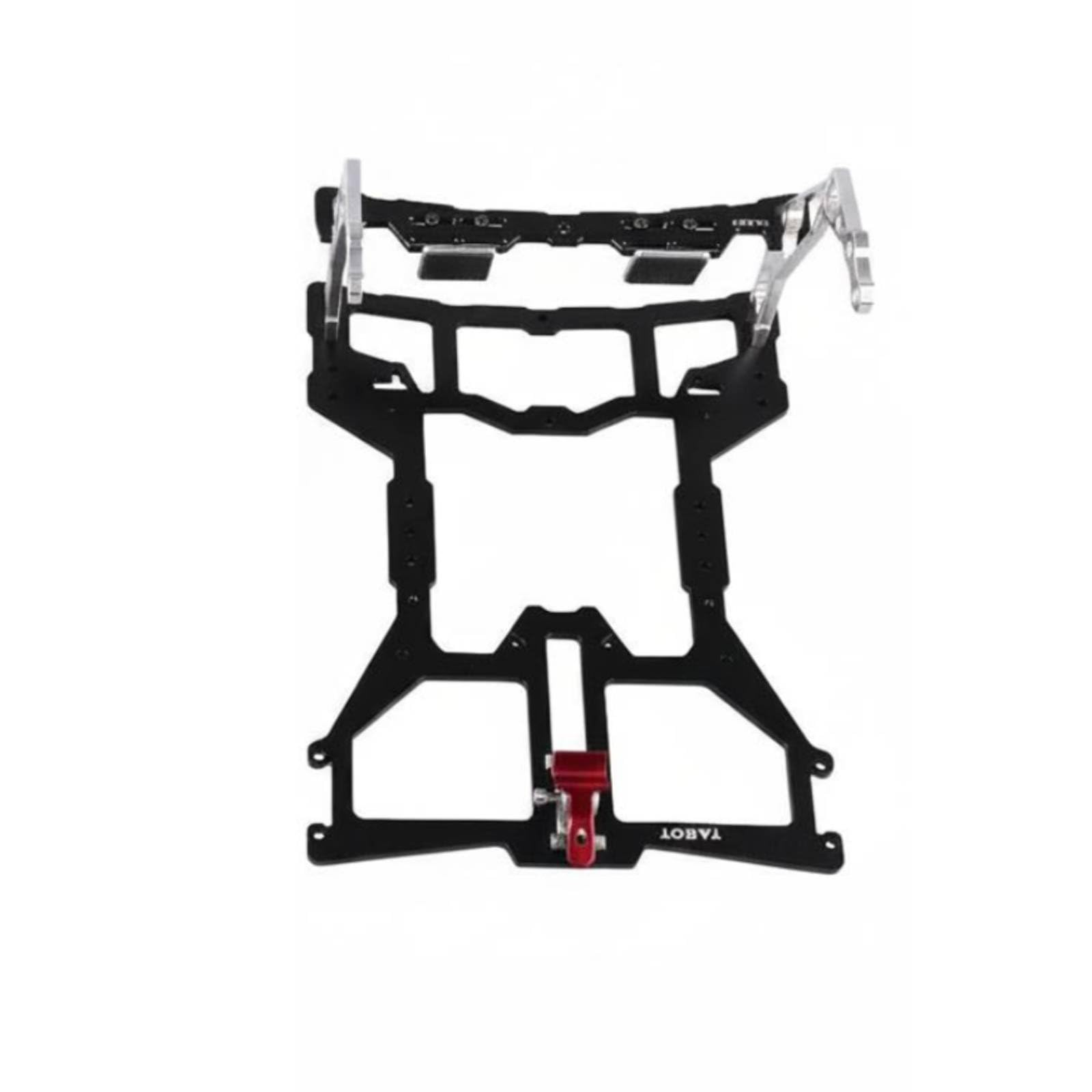 Controller Support Stand Staffa Controller Supporto Telecomando Vassoio Portatile Base Regolabile in Alluminio con a Scorrimento E Compatibilità con