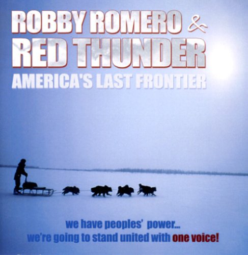 America's Last Frontier