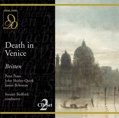 Death in Venice
