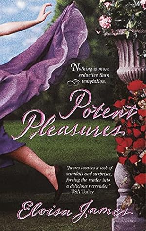 Potent Pleasures