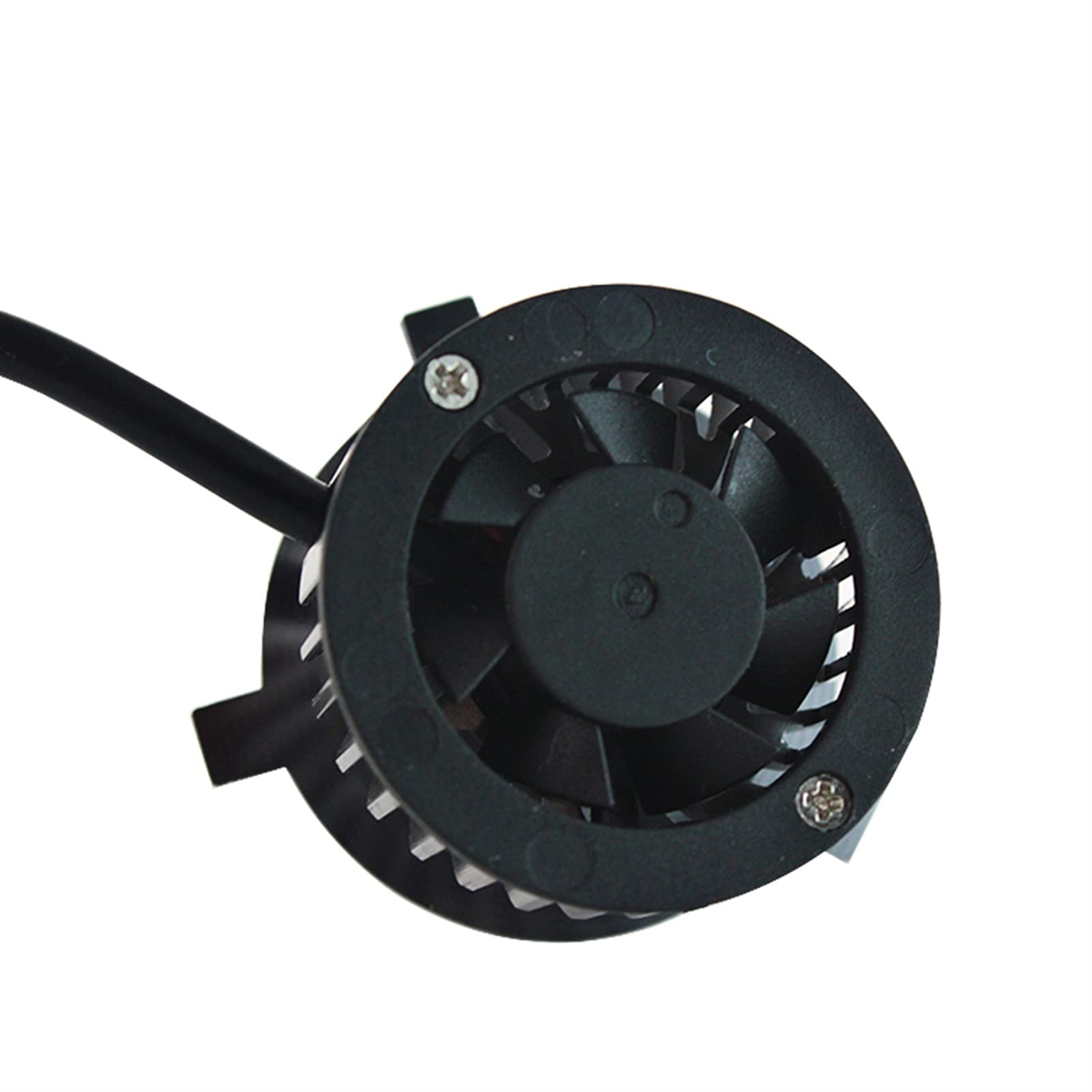 Żarówka ledowa Reflektor samochodowy H4 H7 LED CANBUS H1 H3 H3 H9 H11 9005 HB3 9006 HB4 880 881 H27 CSP LED Bulb 110 W 16000LM Auto Light 12V (Color : 6000K, Size : H3)