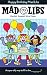 Happy Birthday Mad Libs