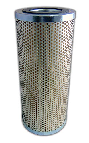 Big Filter Replacement Hydraulic Filter Compatible with ZINGA RE40903, 1-Pack