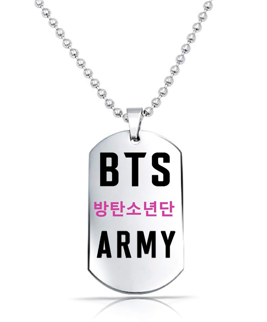 Jewelry by JulesTitanium Bar Necklaces