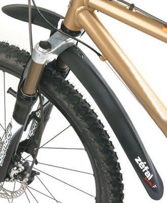 Zefal Swan Front Mudguard