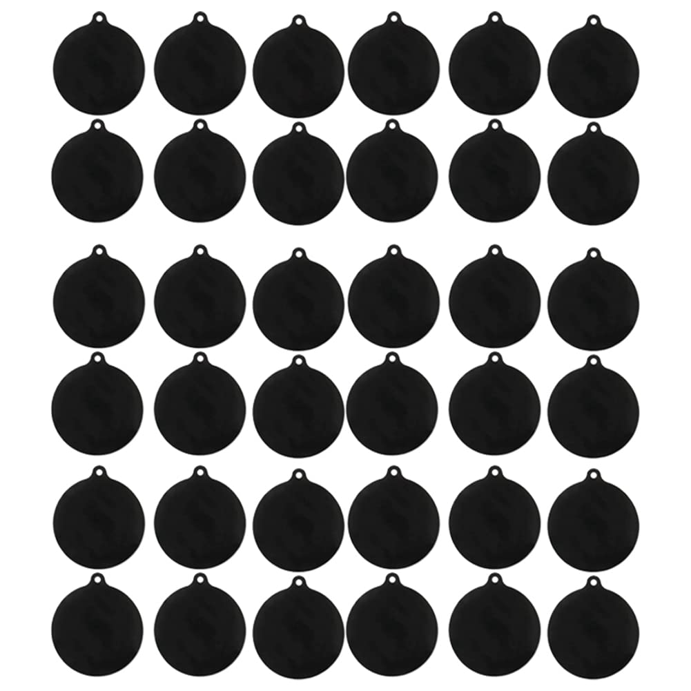 36 Piezas Protector de Alfombra de Inducción para Estufa, Almohadilla de Aislamiento Térmico de Silicona Antideslizante, Cubierta Superior de Cocina, Térmico Reutilizable