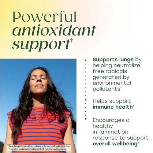 MegaFood NAC Supplement Capsules