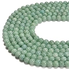 Smooth Green Dyed Jade