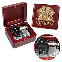 Sinzyo オルゴール 木製ミュージックボックス 記念日 誕生日 プレゼント Amazon.co.jp: Sinzyoオルゴール 木製ミュージックボックス