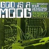 God Is A Moog
