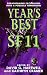 Year's Best SF 11 (Year's Best SF (Science Fiction))