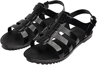 صندل للنساء بتصميم ساموراي من جيليز