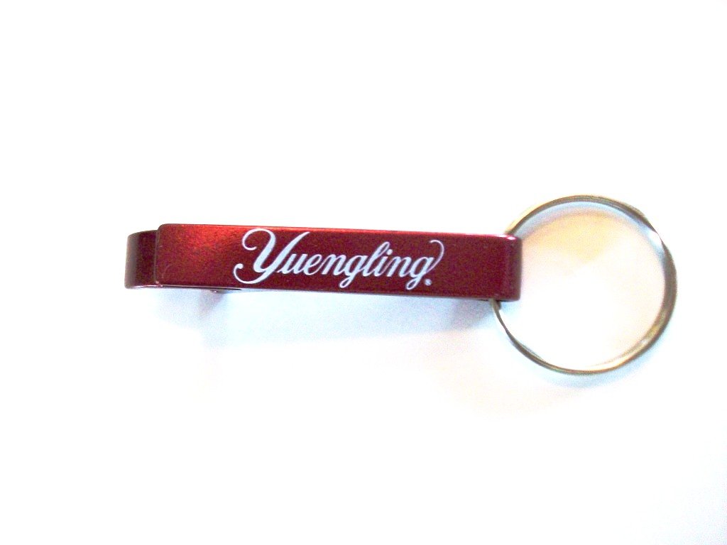 Bottle Opener, Key Chain