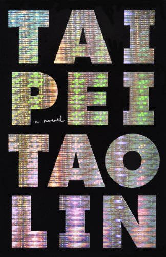 Cover of Taipei (Vintage Contemporaries)