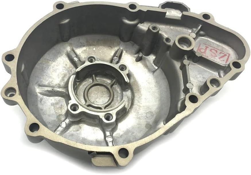 Stator Generator Cover Engine Crank Case Stator Cover for ZX9R 1998 1999 2000 2001 2002 2003