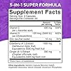Viva-Naturals-Elderberry-Vitamin-C-Zinc-Vitamin-D-5000-IU-Ginger-Antioxidant-Immune-Support-Supplement-2-Month-Supply-120-Capsules-5-in-1-Daily-Immune-Support-for-Adults Viva Naturals Elderberry with Vitamin C and Zinc for Adults - 5 in 1 Sambucus Black Elderberry Capsules with Vitamin D3 5000 IU, Elderberries Immune Support Supplement 2 Months Supply Pills