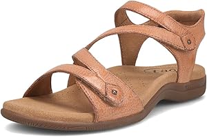 Taos Soft and Supple Women's Footwear: The Perfect Blend of Comfort and Style