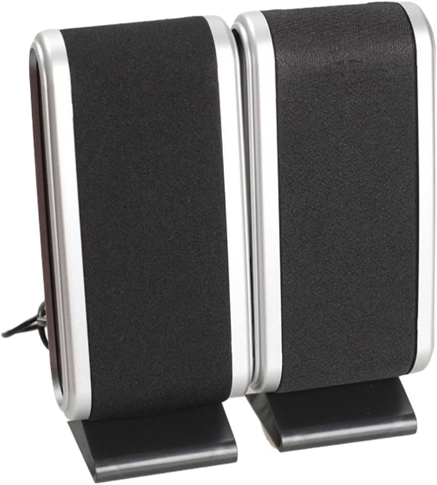 I migliori sistemi di altoparlanti per computer a 3 pezzi