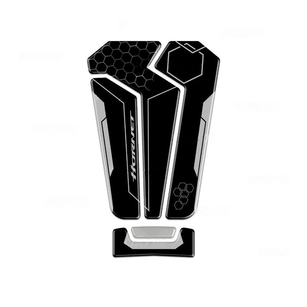 Motorbike Tank Protector for CB750 for Hornet Motorcycle Fuel Tank Sticker Pad Decal Oil Gas Cap Protector
