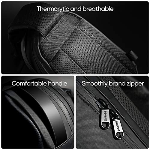 Sarlar Hard Chest Shoulder Backpack For Oculus Quest 2 Vr Gaming Headset And Touch Controller Aessories thumb #5