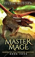 Master Mage 0995137439 Book Cover