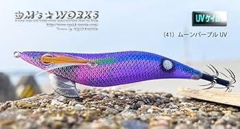 Amazon | スクイッドマニア(SquidMania) エギ スクマニ ワイルド Amazon | スクイッドマニア(SquidMania) エギ スクマニ ワイルド