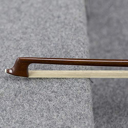 Image of 4 /4 Size Master Pernambuco Violin Bow